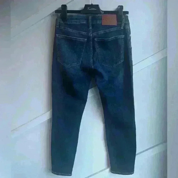 Lucky Brand  Low Rise Lolita Skinny Jeans size 4 - Picture 6 of 9